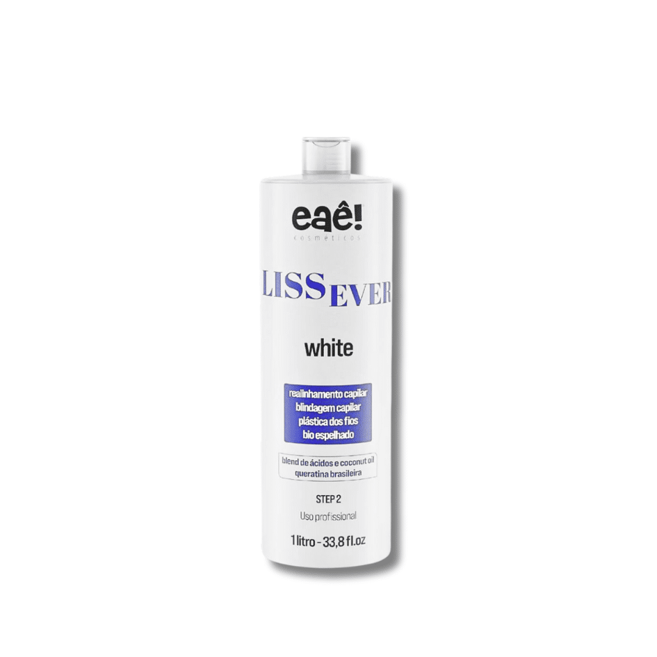 Lissage EAE - Liss Ever White - 1L