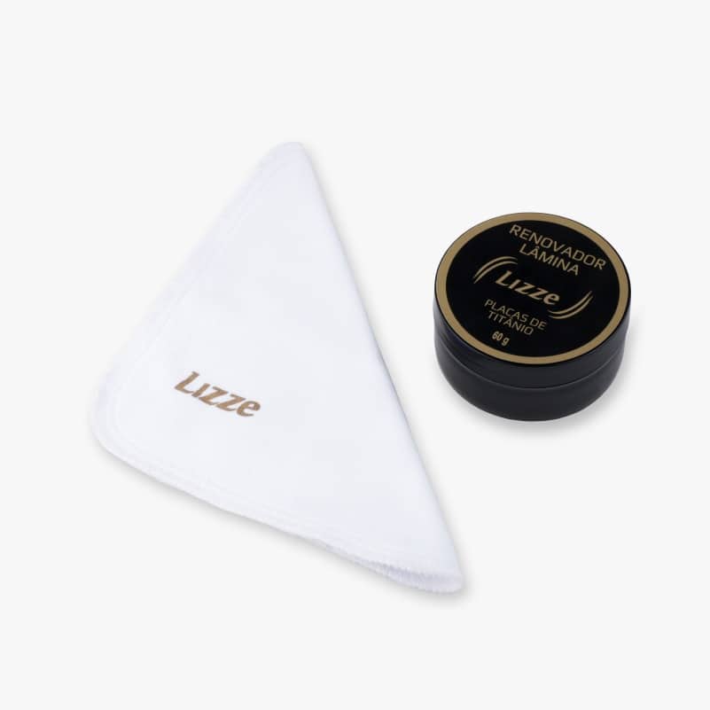 KIT d’entretien pour lisseurs