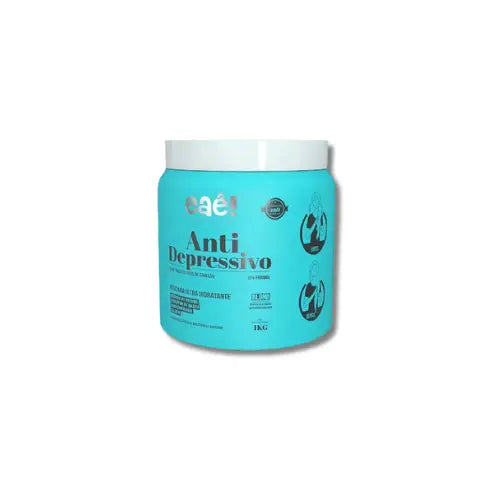 EAE - Soin B0TOX masque Ultra Hydratant - 1KG - Paris Liss