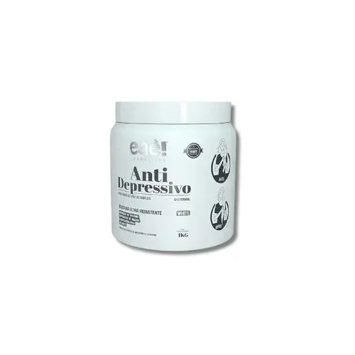 EAE - Soin B0TOX masque Ultra Hydratant - 1KG - Paris Liss