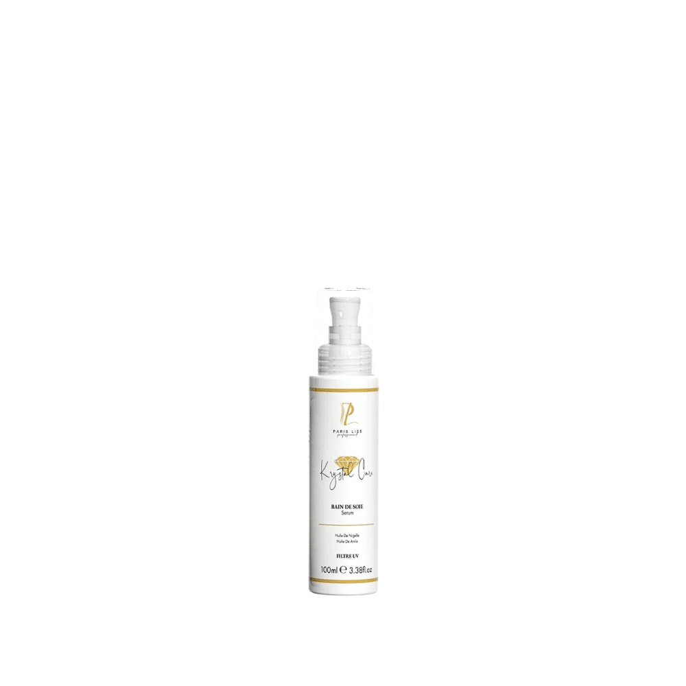 Sérum Bain de Soie Krystal Care- 100 ML