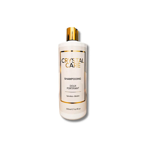 Krystal Care Sulfate Free Shampoo - 500 ML