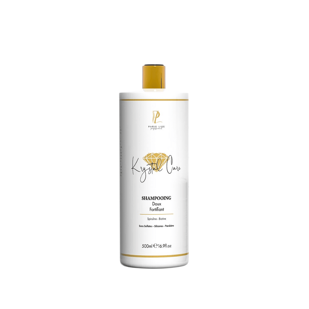 Krystal Care Sulfate Free Shampoo - 500 ML