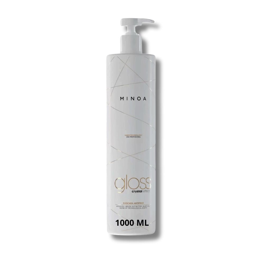 MINOA - Lissage Tanin Minoa Gloss – 1 L