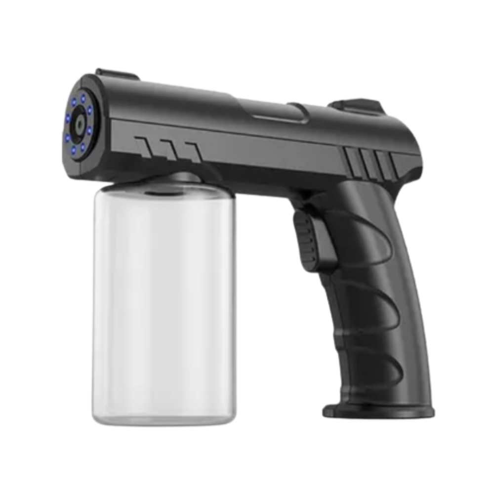 NANO GUN - pistolet atomiseur