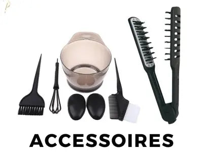 Accessoires Paris Lisslissage-PARISLISS.COM Image