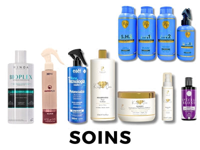 Soins