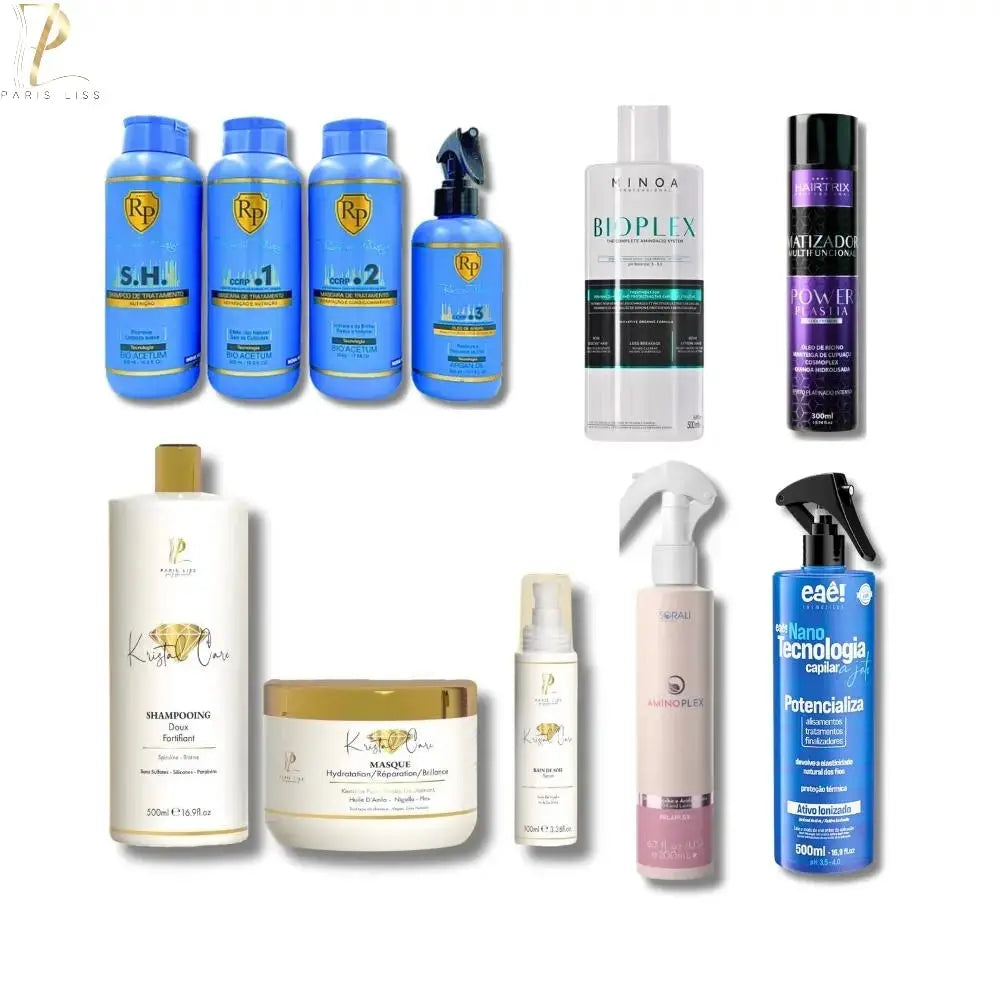 Soins Paris Liss Image