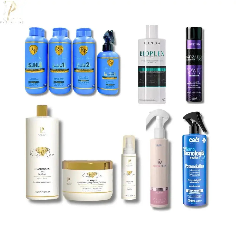 Neutralisant Paris Lisslissage-PARISLISS.COM Imagen