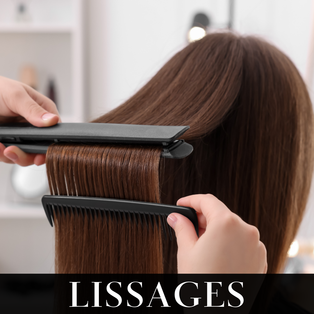 Formations Lissage