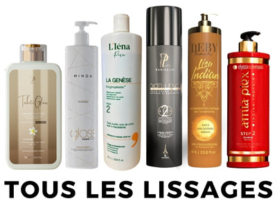 Lissages