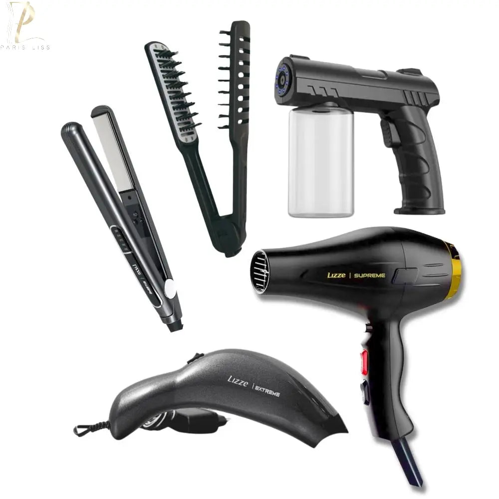 Matériels Paris Liss Image