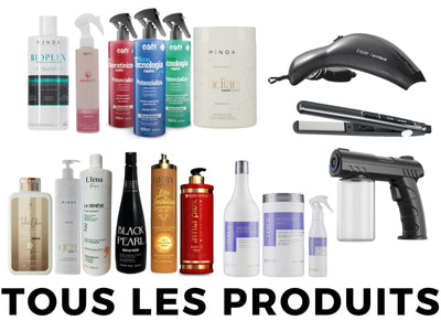 Tous les produits