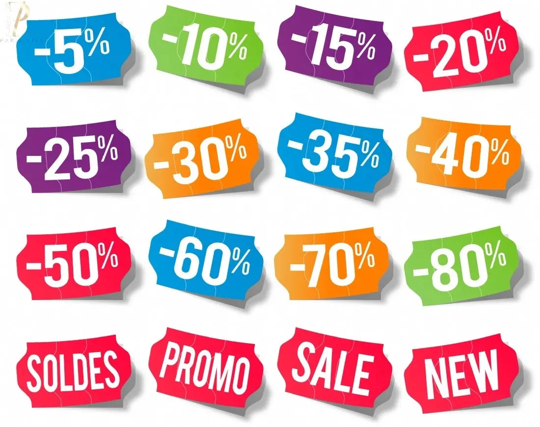 Promotions Paris Lisslissage-PARISLISS.COM Image