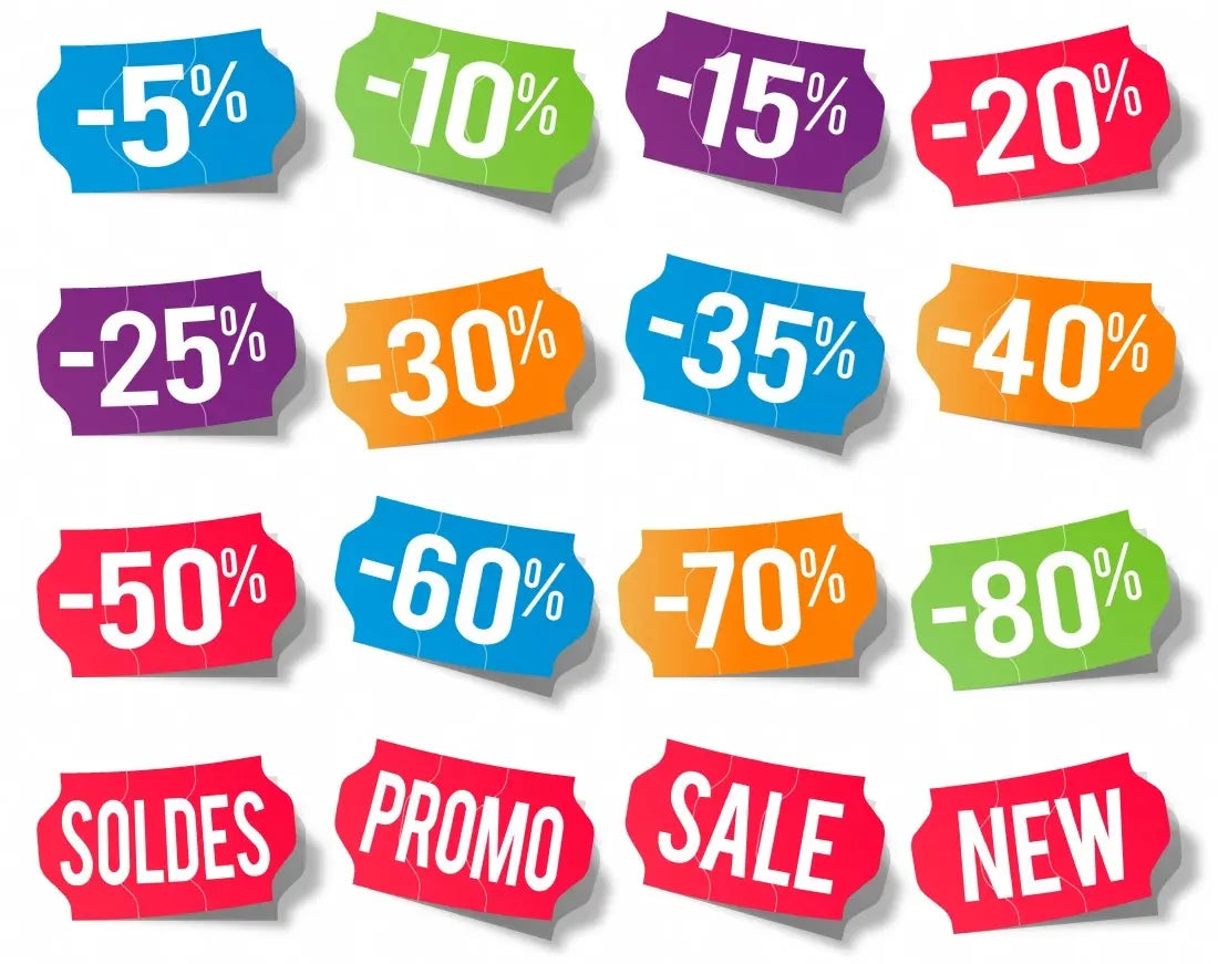 Promotions-et-soldes Paris Lisslissage-PARISLISS.COM Imagen