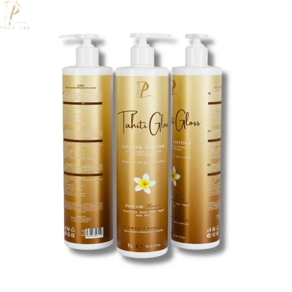 lissage-sans-acide-glyoxylique-PARISLISS.COM Image