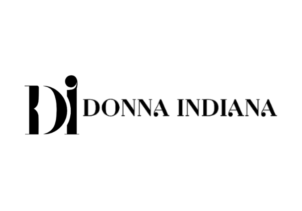Donna indiana Image
