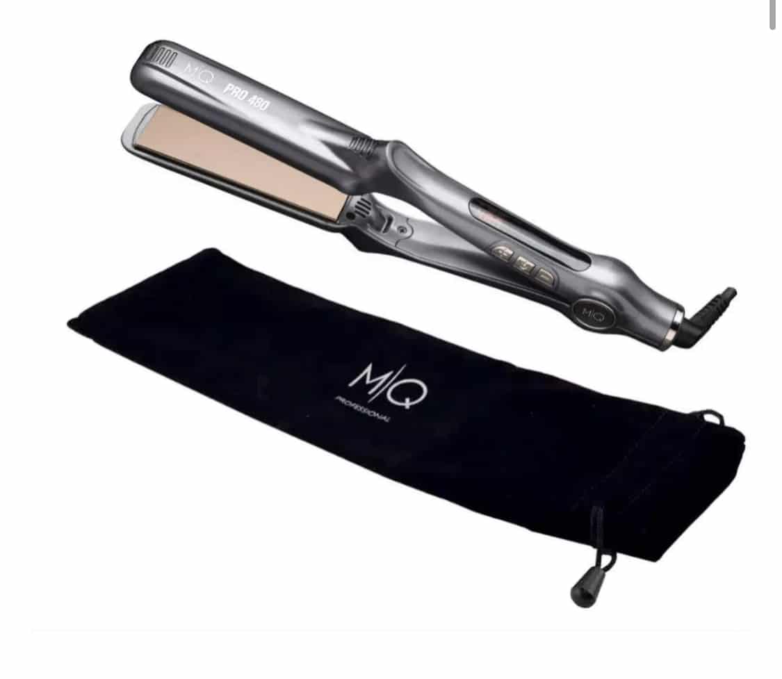 MQ HAIR PRO - Hair Pro 480 Straightener