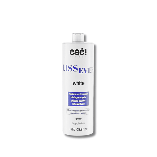 Lissage EAE - Liss Ever White - 1L