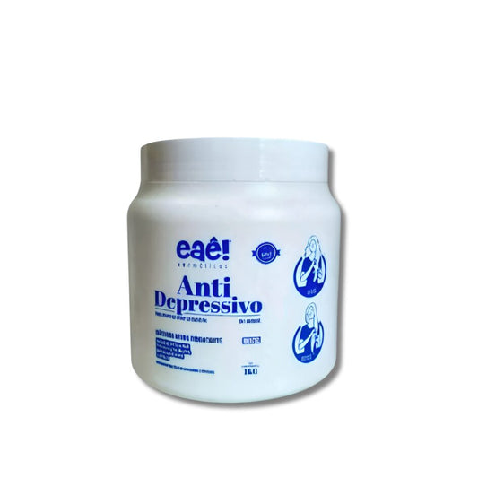 EAE - Soin Btox Ultra Hydratant - 1KG