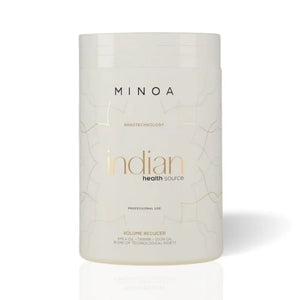 TRATAMIENTO  BTX Capilar MINOA  Indian Health Source - 1 KG