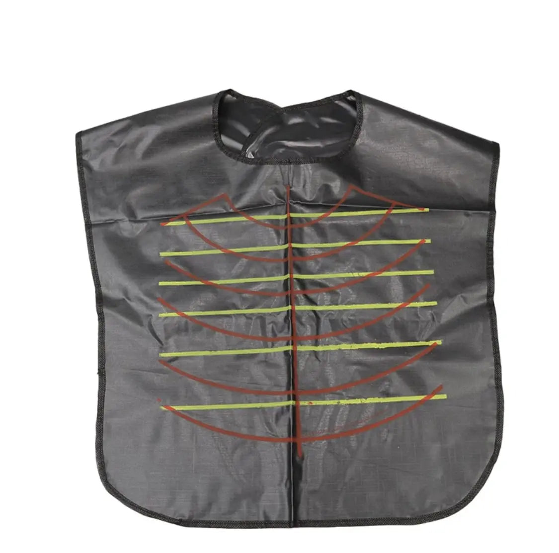 CAPE DE COUPE - Coiffure - Lissage - coloration-PARISLISS.COM