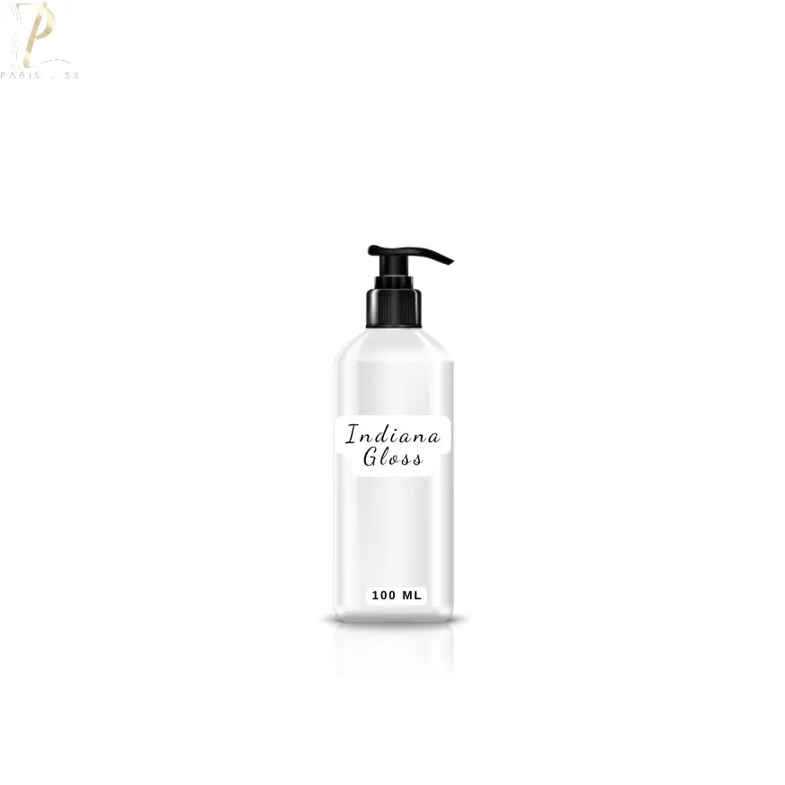 Lissage Indien / QUEEN CARE - Indiana Gloss - 100 ML - Donna Indiana Donna Indianalissage-PARISLISS.COM