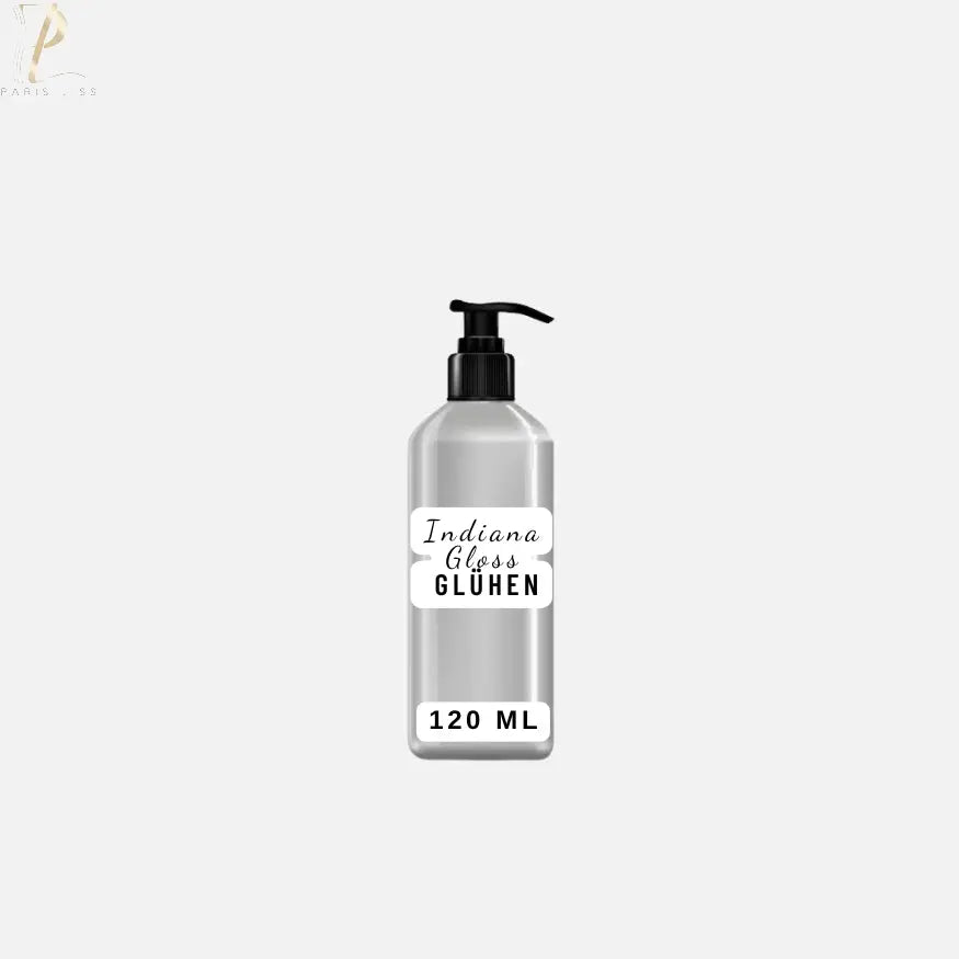 Lissage indien DONNA INDIANA GLOSS (GLÜHEN) Queen Care 120ML