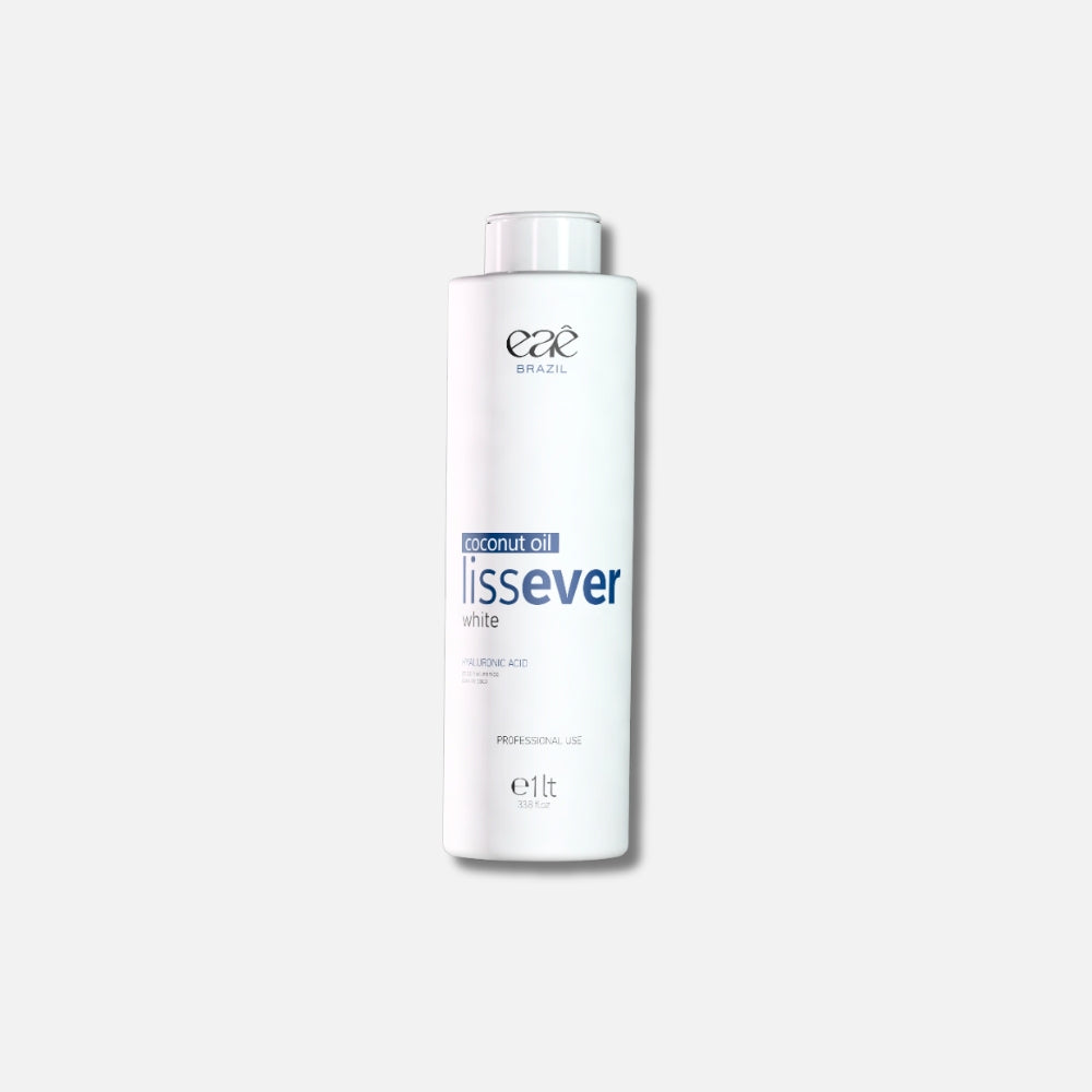 LISS EVER EAE 1L – Lissage Brésilien White sans matifiant
