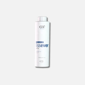 LISS EVER EAE 1L – Lissage Brésilien White sans matifiant