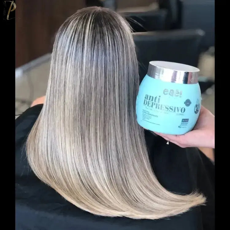 EAE - Soin B0TOX masque Ultra Hydratant - 1KG - Paris Liss