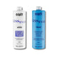 LISSAGE brésilien - Liss Ever de EAE - LISS EVER white - 1L - Paris Liss