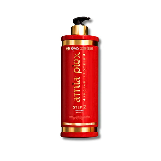 ELYSSA - Lissage Amla Plex - Step 2 - 1L