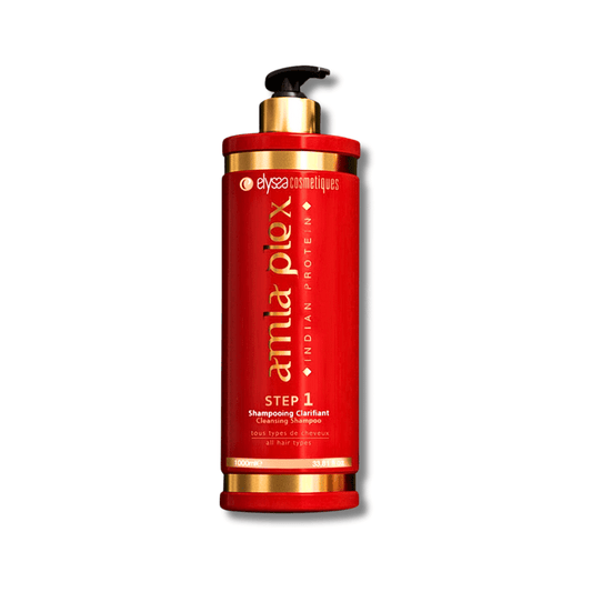 ELYSSA - Shampoing Amla Plex - STEP 1 - 1L