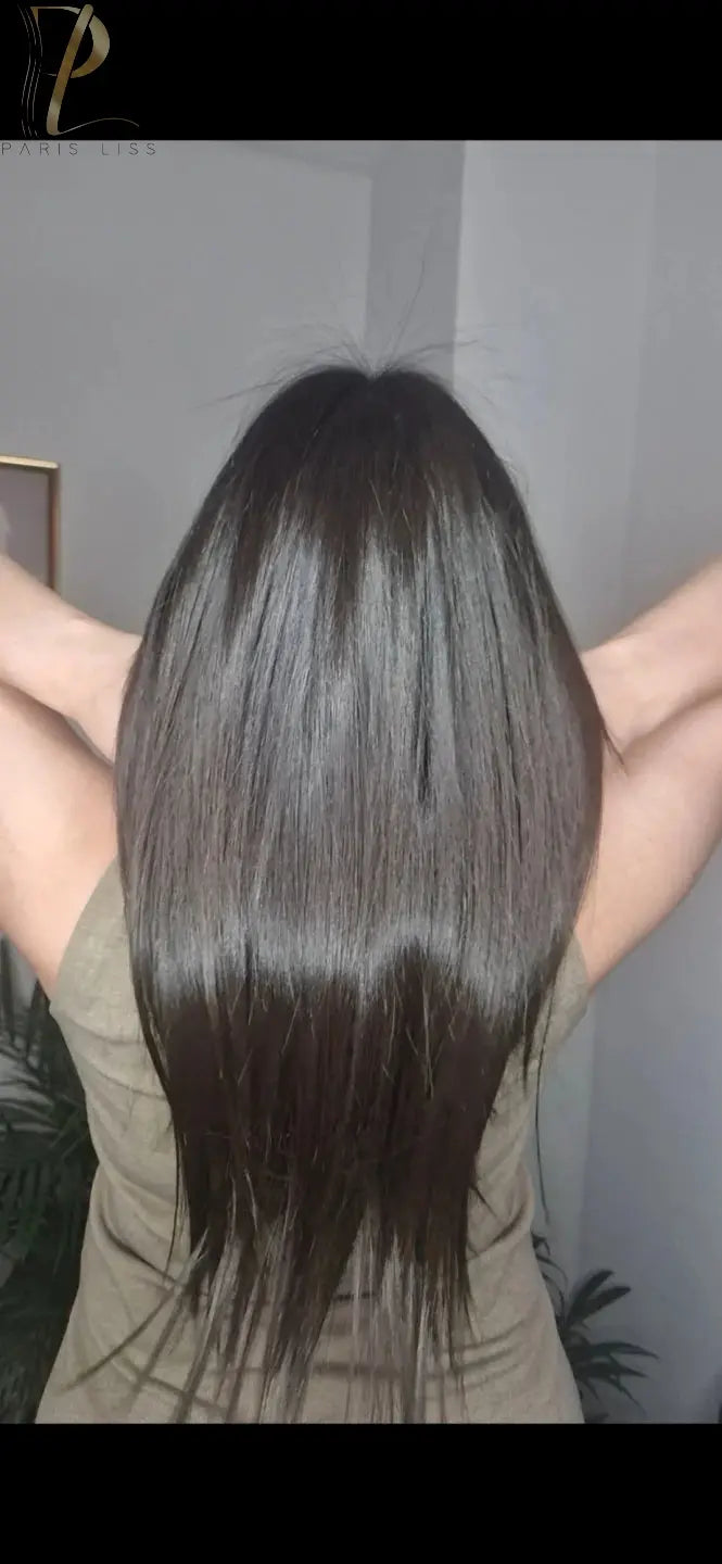 NEUTRALISANT PH - DONNA INDIANA - Queen Care - Baume 500ML Donna Indianalissage-PARISLISS.COM