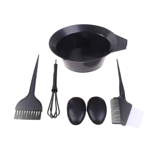 KIT Bol - Pinceaux - Protèges-oreilles