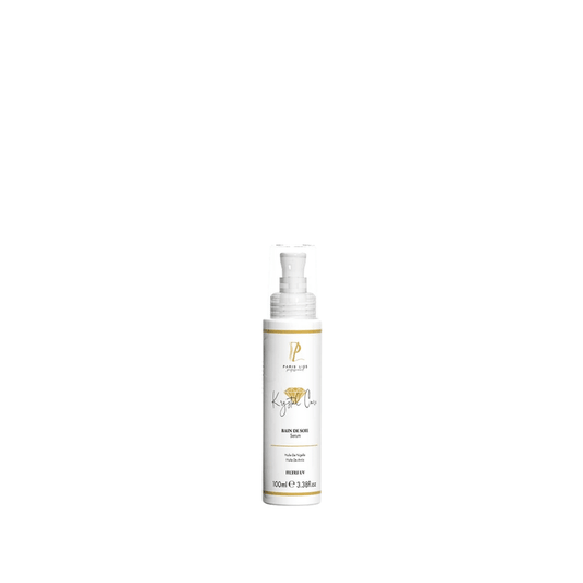 Suero de baño de seda Krystal Care - 100 ml 