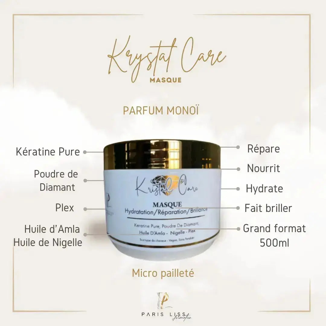 Kit-entretien-KRYSTAL-CARE-Shampoing-Sans-sulfates_Masque_Serum-lissage-PARISLISS.COM-D