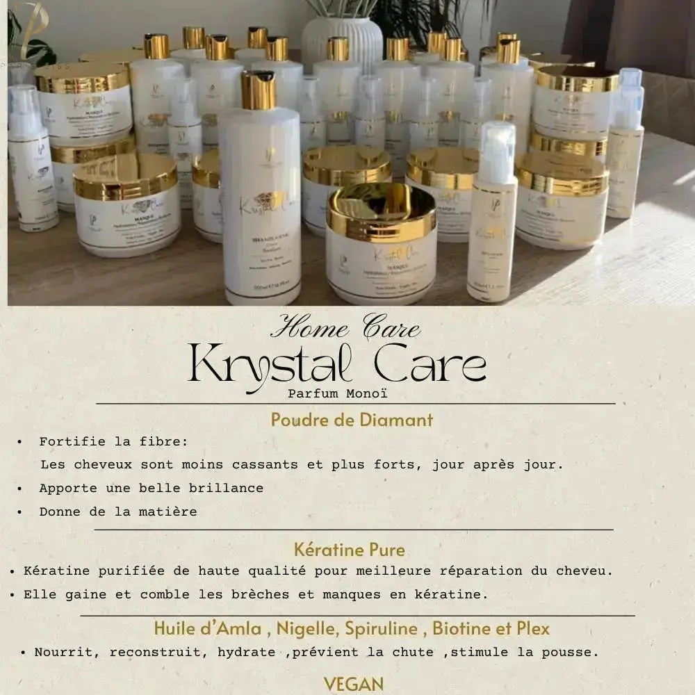 Kit_entretien_KRYSTAL_CARE-Shampoing_Sans_sulfates_Masque_Serum-lissage-PARISLISS.COM-B