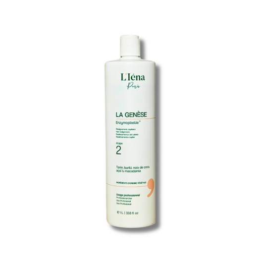 L'IENA - la Genèse - enzymoplastie - Tanin 1L