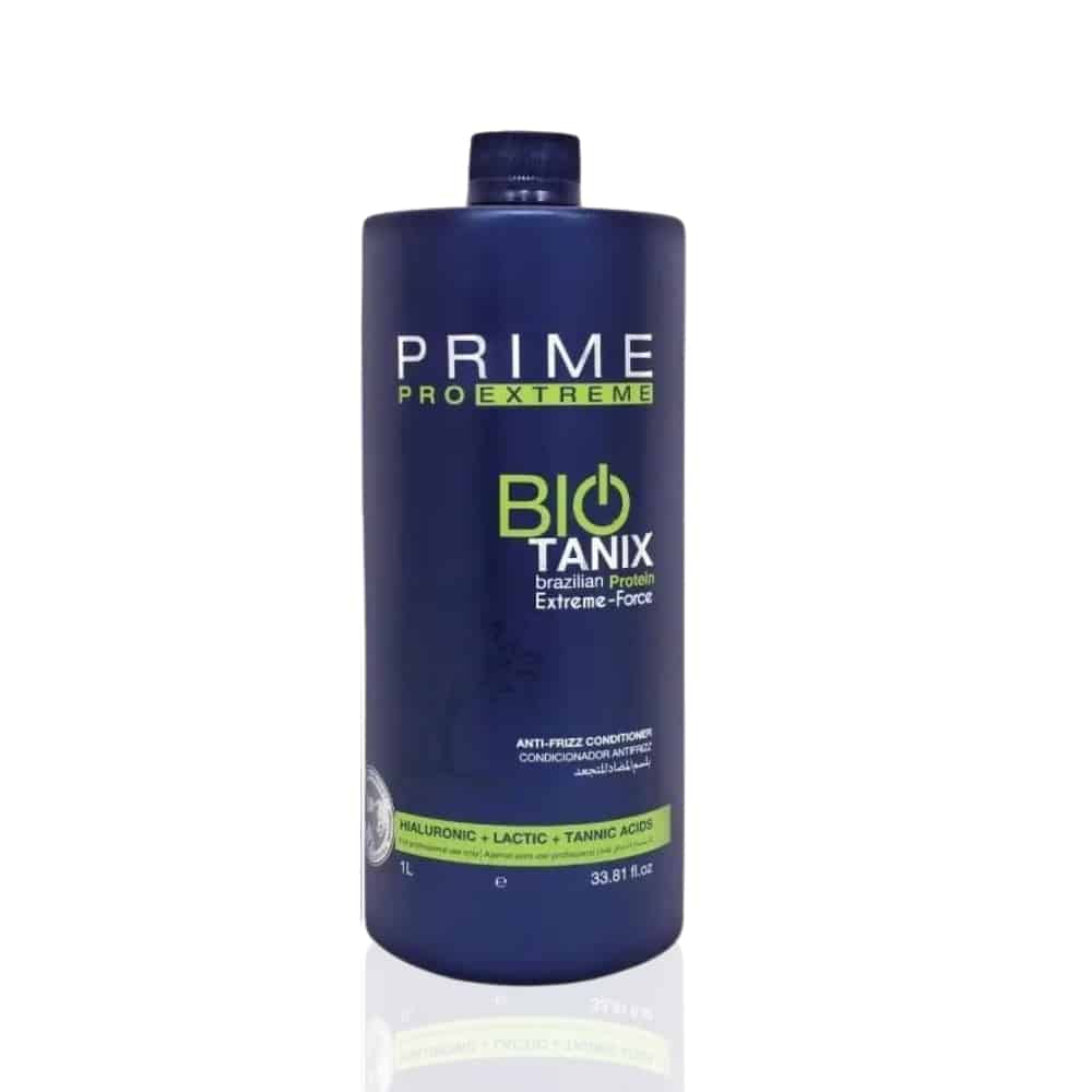 PRIME - Lissage Tanin - Bio Tanix - 1L