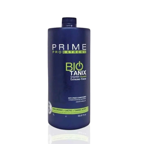 PRIME - Lissage Tanin - Bio Tanix - 1L