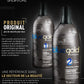 LISSAGE TANIN - SALVATORE - Blue Gold Premium - Lissage au Tanin - step 2 - 1L B