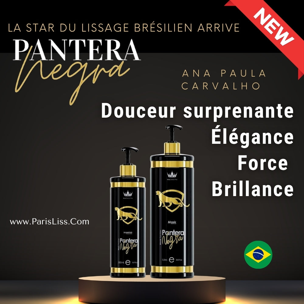 Produits de lissage brésilien, indien, Matériel,accessoires