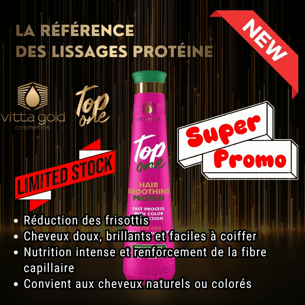 Produits de lissage brésilien, indien, Matériel,accessoires