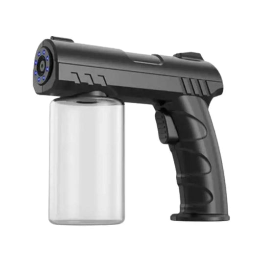 NANO GUN / Nano Spray – pistolet atomiseur-lissage-PARISLISS.COM