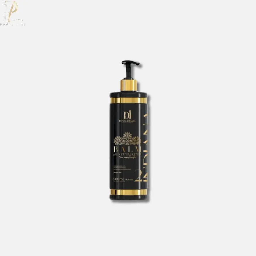 NEUTRALISANT PH - DONNA INDIANA - Queen Care - Baume 500ML Donna Indianalissage-PARISLISS.COM