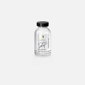 Konzentriertes Haar-BTX – S.O.S SHOT – Expresspflege – 20 ML