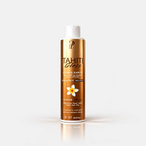 Tahitianische Haarglättung – TAHITI GLOSS mit Sheabutter – ohne Formaldehyd – 1 L