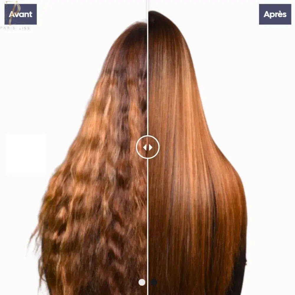 LISSAGE protéine - VITTA GOLD Top One - 1L VITTA GOLDlissage-PARISLISS.COM